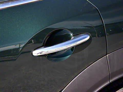 2017�� 2.0T COOPER S ALL4 ������