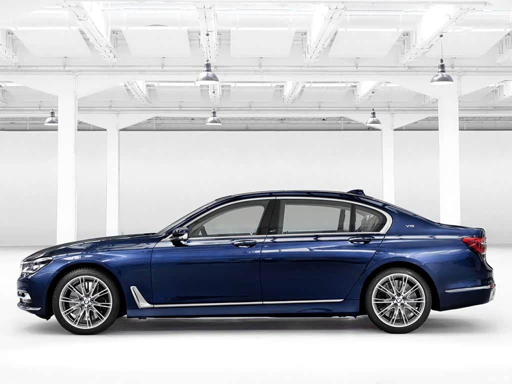 宝马7系 2016款 centennial edition 3396125图片_宝马_汽车图库_汽车