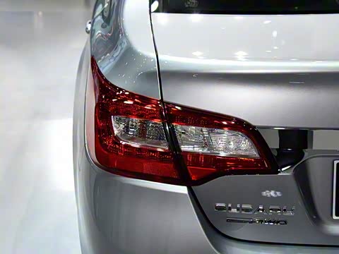 2017�� 2.5i ȫ����ҫ�� EyeSight