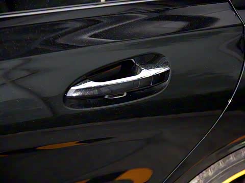 2017�� AMG CLA 45 4MATIC ��ҹ����������