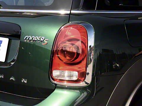 2017�� 2.0T COOPER S ALL4 ������