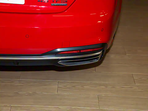 2021�� Cabriolet 45 TFSI quattro ��ѡ������