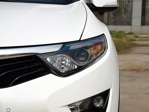 2017�� 1.5T �Զ�������