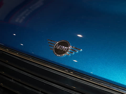 2021�� 1.5T COOPER ALL4 ��������������