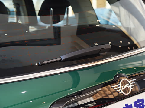 2021�� 1.5T COOPER ALL4