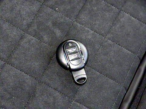 2017�� 2.0T COOPER S ALL4 ������