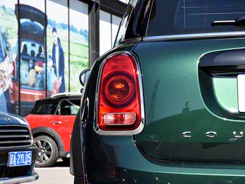 2017�� 2.0T COOPER S ALL4 ������