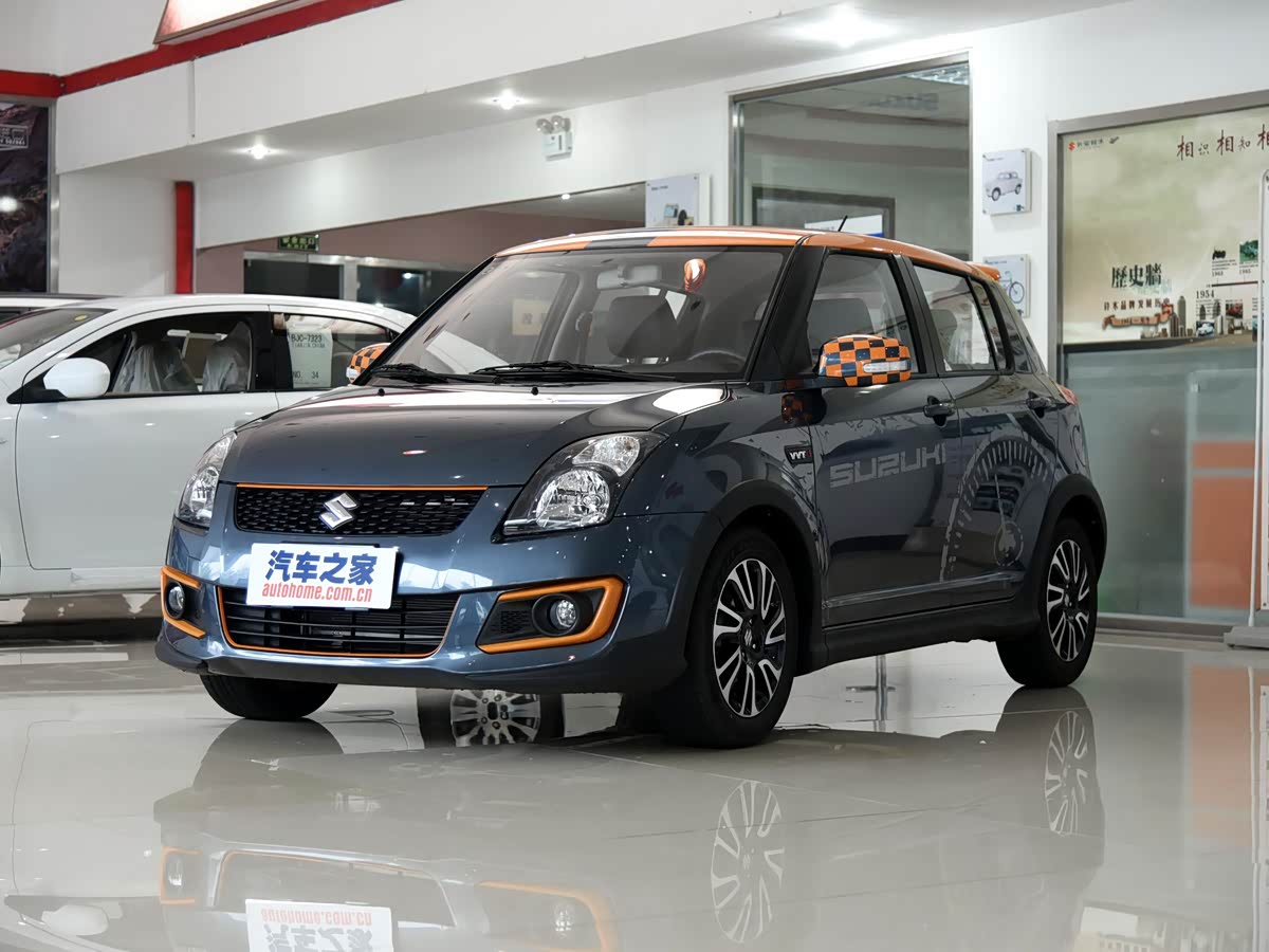 Suzuki Series 362