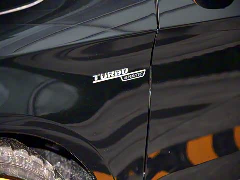 2017�� AMG CLA 45 4MATIC ��ҹ����������