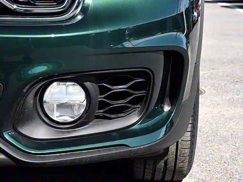 2017�� 2.0T COOPER S ALL4 ������