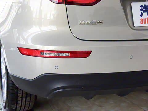 2017�� 2.0T �ֶ�����֮·��