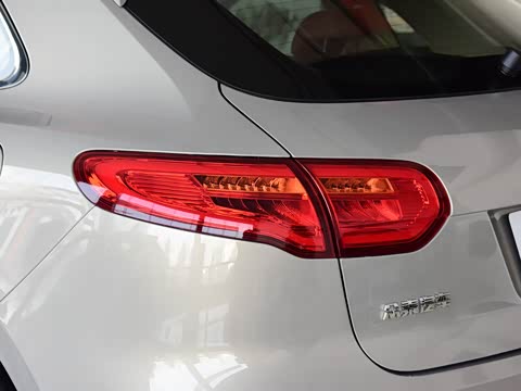 2017�� 2.0T �ֶ�����֮·��