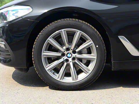 2018�� 528Li �����ر��