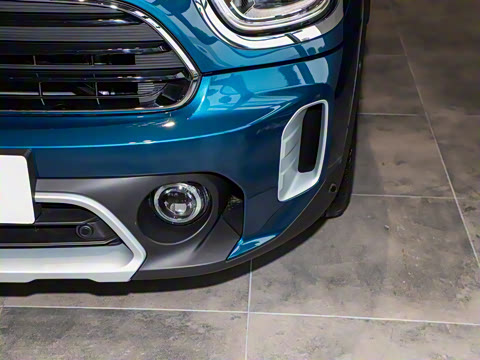 2021�� 1.5T COOPER ALL4 ��������������