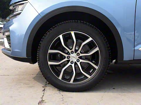 2017�� 1.8T DCT�����