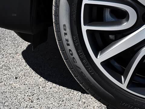 2017�� 2.0T COOPER S ALL4 ������