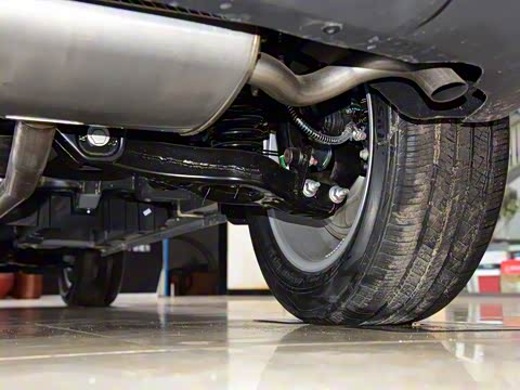 2017�� 2.0T �ֶ�����֮·��