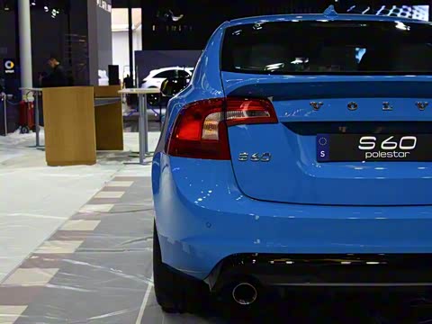 2017�� 2.0T Polestar