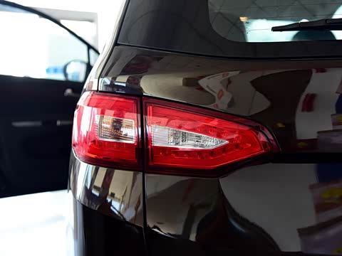 2016�� 1.5T �Զ��ʡ����� 7��