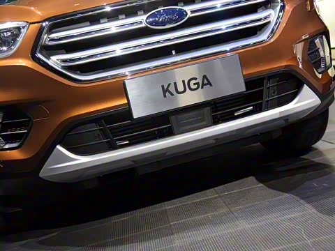 2017�� EcoBoost 245 ����������