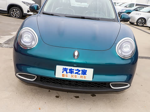 2021�� 400km��׼���� ά��˹�� ��Ԫ�