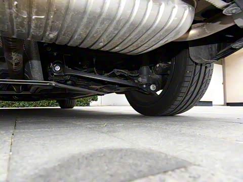 2016�� �Ŀ� 2.0T COOPER S ���Ͱ�