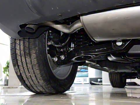 2017�� 2.0T �ֶ�����֮·��