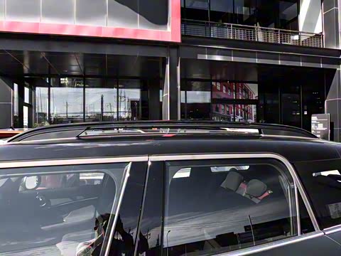 2017�� 2.0T COOPER S ALL4 ������