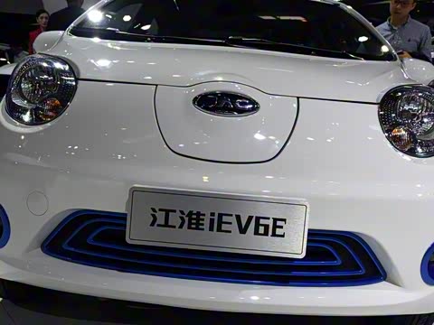 2017�� iEV6E