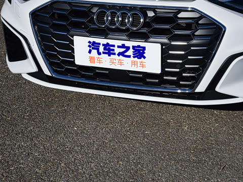 2021�� Sportback 35 TFSI ��ȡ�˶���