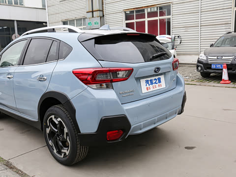 2021�� 2.0i ȫ��������EyeSight