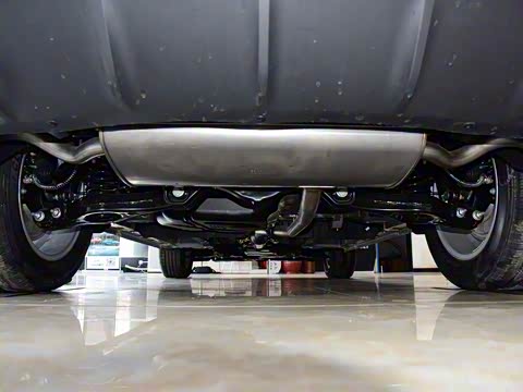 2017�� 2.0T �ֶ�����֮·��