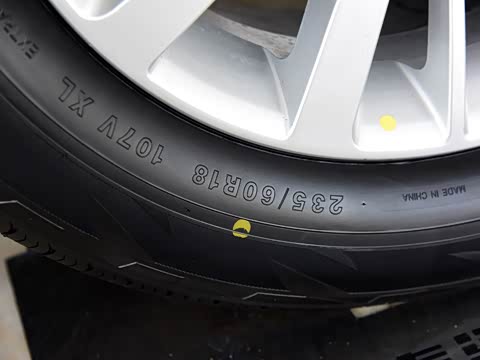 2017�� 2.0T �ֶ�����֮·��