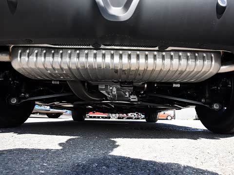 2017�� 2.0T COOPER S ALL4 ������