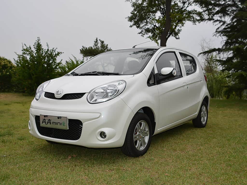 Oshan mini-e