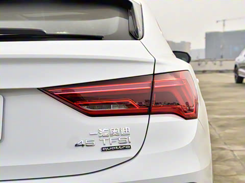 2020�� 45 TFSI quattro ʱ����