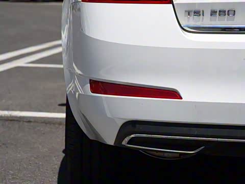 2017�� TSI280 DSG���а�