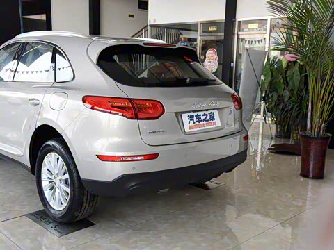 2017�� 2.0T �ֶ�����֮·��