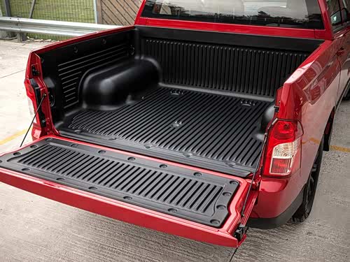 【musso 2017款】双龙_musso 2017款报价_图片_汽车之