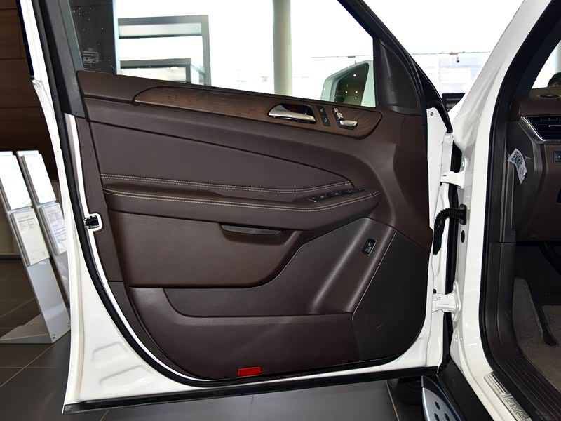 【图解图片_利星行湖州德星奔驰奔驰gle图片】-汽车之家