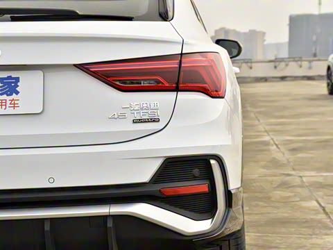 2020�� 45 TFSI quattro ʱ����