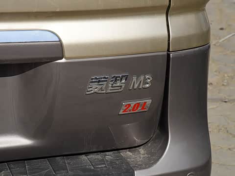 2017�� M3L 2.0L 7����׼��