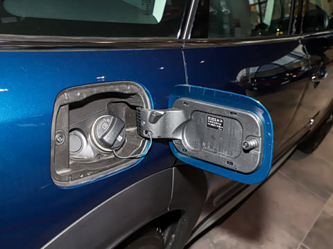 2021�� 1.5T COOPER ALL4 ��������������