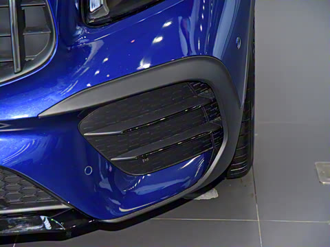 2021�� AMG GLB 35 4MATIC