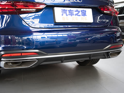 2021�� Sportback 40 TFSI ʱ��������