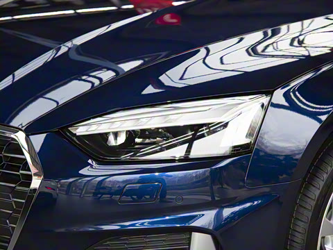 2021�� Sportback 40 TFSI ʱ��������