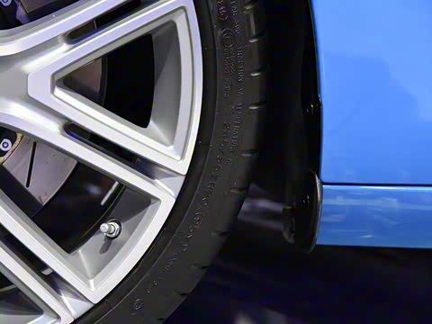 2017�� 2.0T Polestar