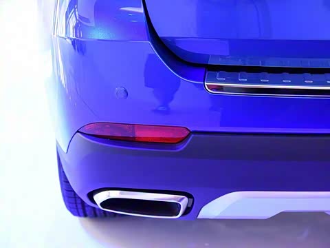 2017�� ���� 1.5T �Զ�����������