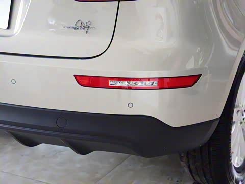 2017�� 2.0T �ֶ�����֮·��