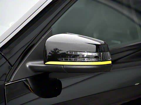 2017�� AMG CLA 45 4MATIC ��ҹ����������